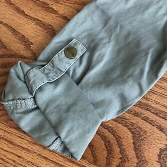 Anthropologie Sanctuary Utility Safari Jacket Coat - Picture 9 of 9